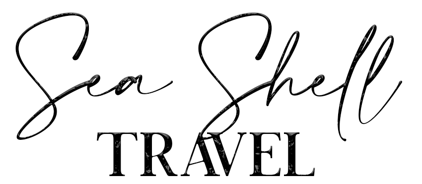 Carnet De Voyage Sea Shell Travel Blog Voyage Tourisme Durable