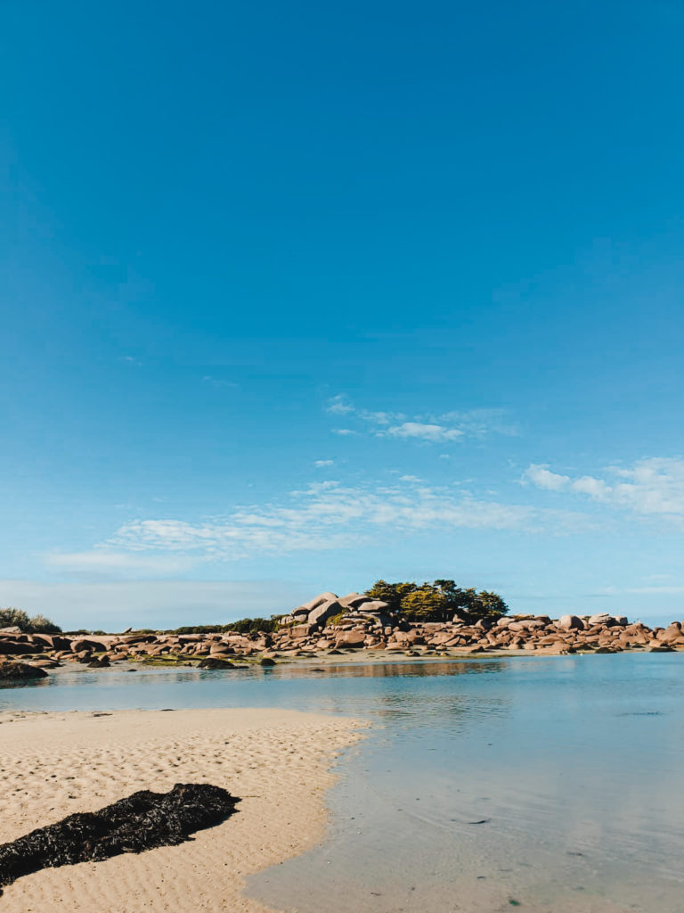 Île Renote