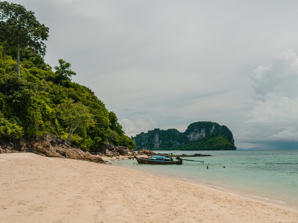 Thailand - Koh Phi Phi