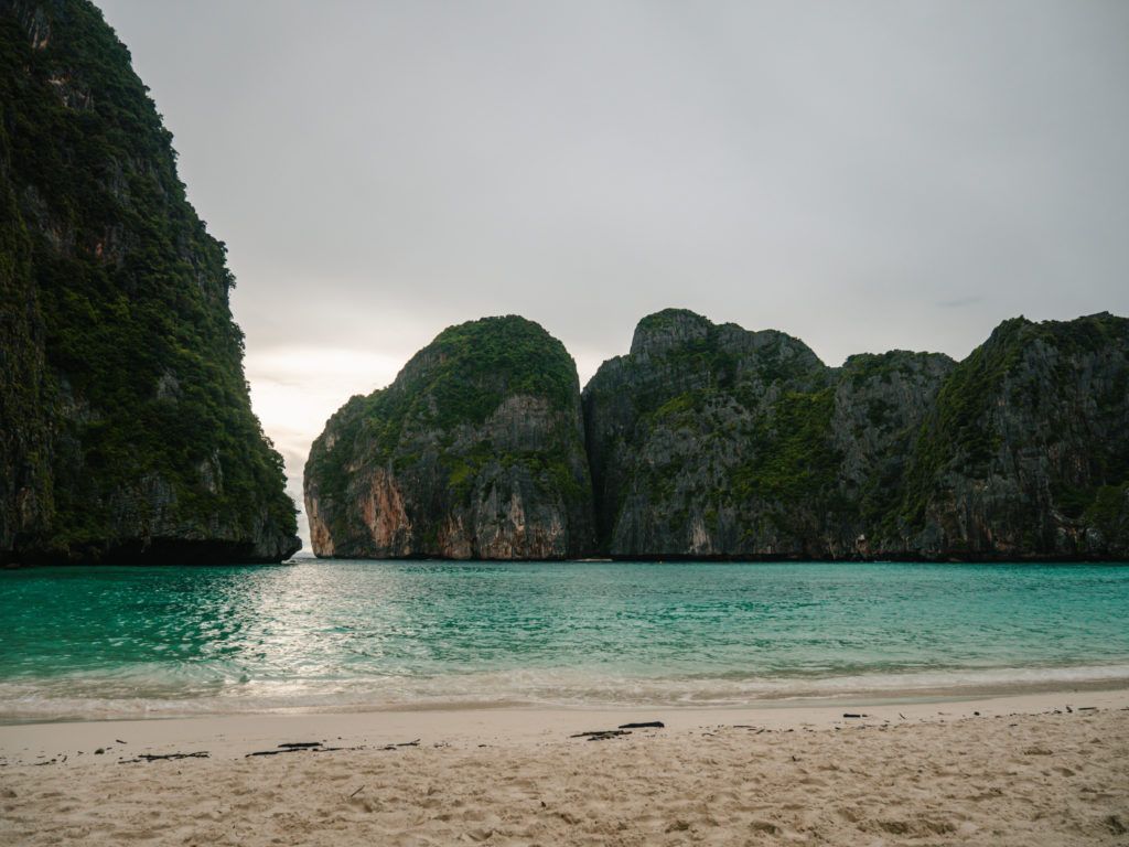 Thailand - Koh Phi Phi