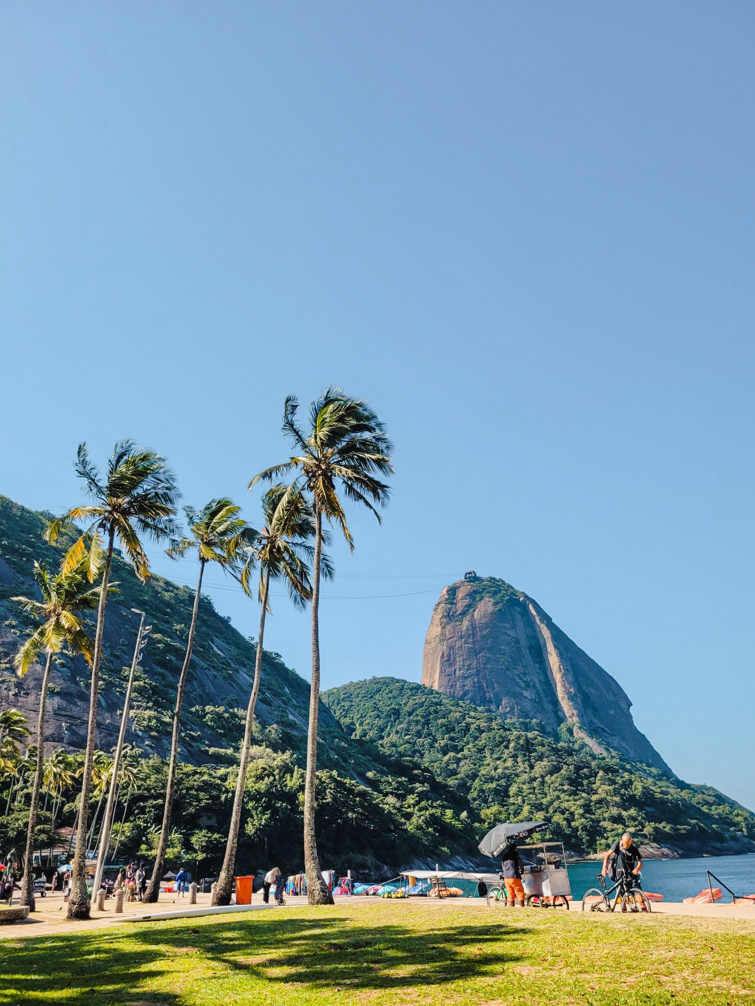 TOP 8 des choses à faire à Rio de Janeiro