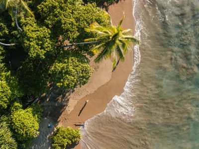 Costa Rica - Drake Bay