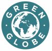 geen globe logo label tourisme durable