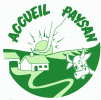 Accueil Paysan logo label tourisme durable