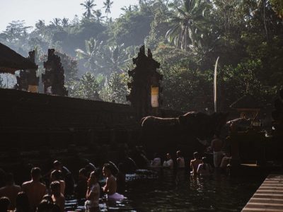 Indonésie - Bali