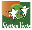 Station verte logo label tourisme durable