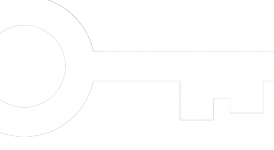 clef verte logo white